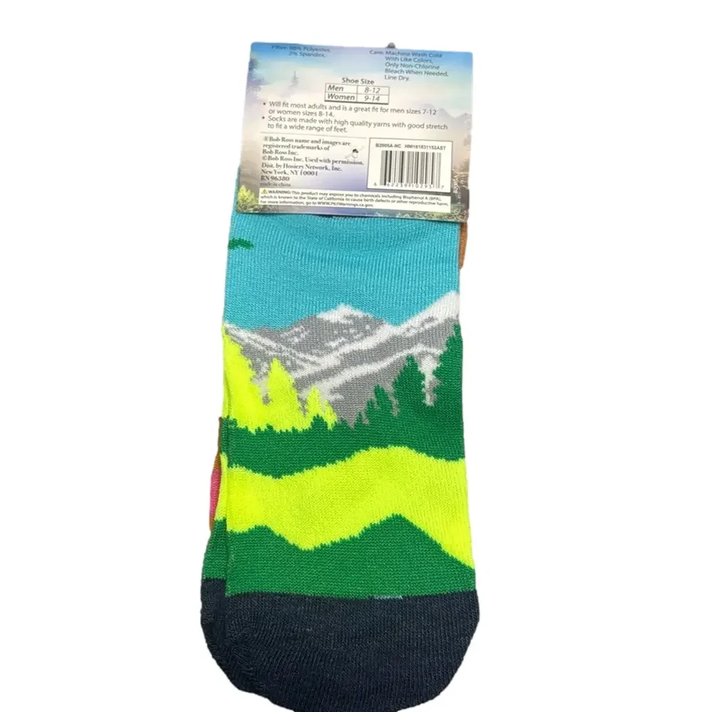 Bob Ross *excellent *nwt